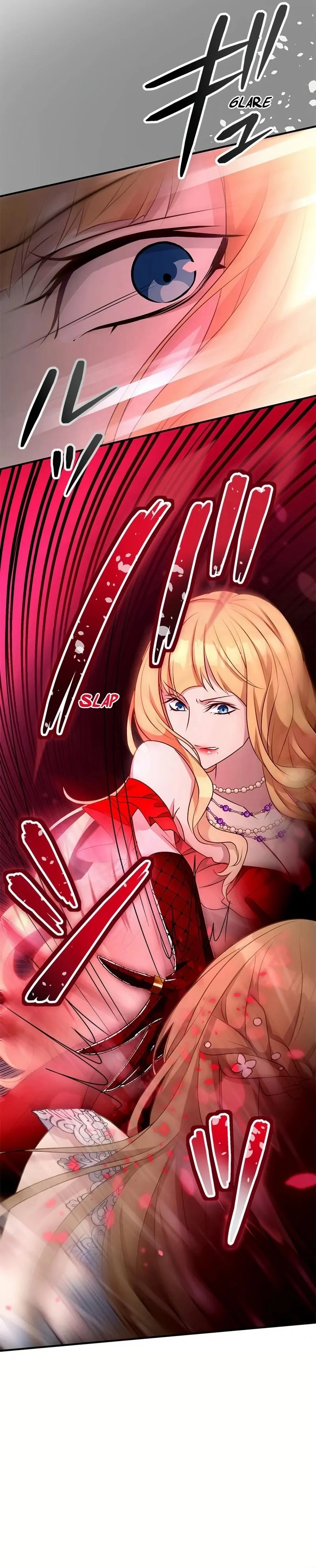 I will break ties with the harmful sister chapter 2 page 64