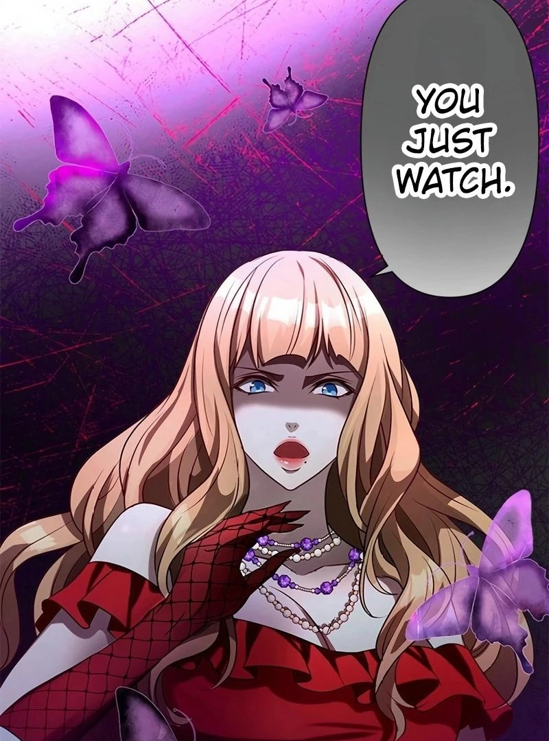 I will break ties with the harmful sister chapter 2 page 66