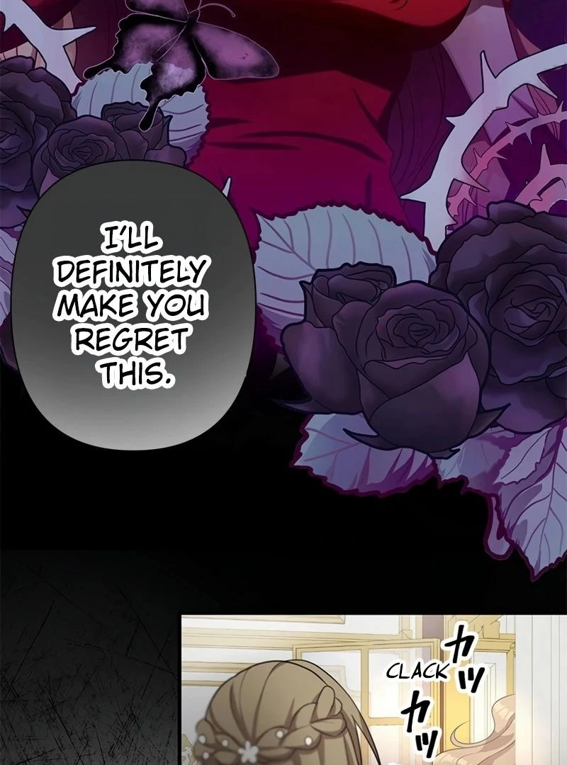 I will break ties with the harmful sister chapter 2 page 67