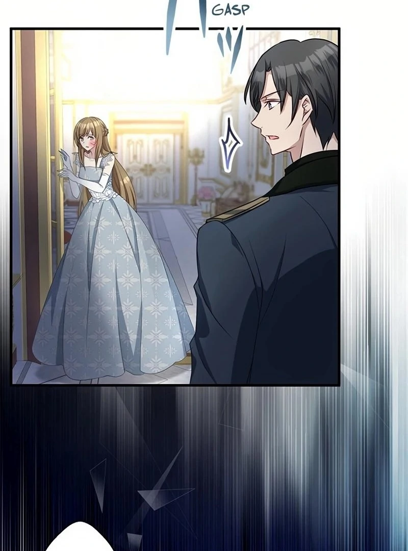 I will break ties with the harmful sister chapter 2 page 74