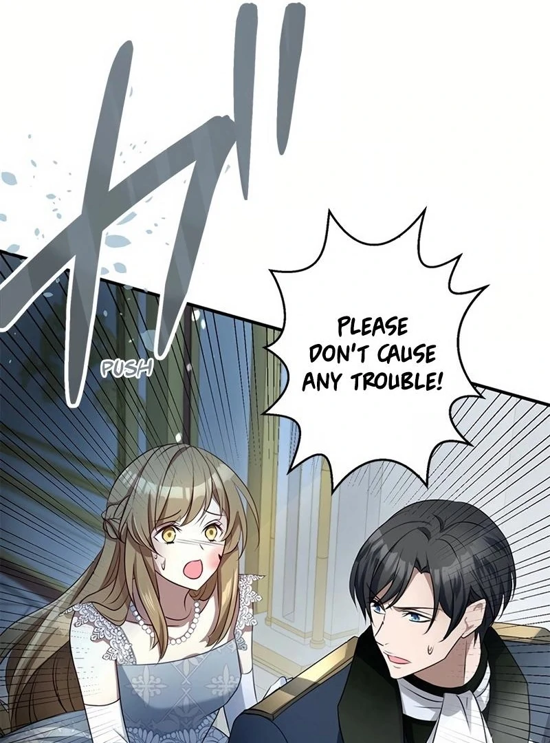 I will break ties with the harmful sister chapter 2 page 77