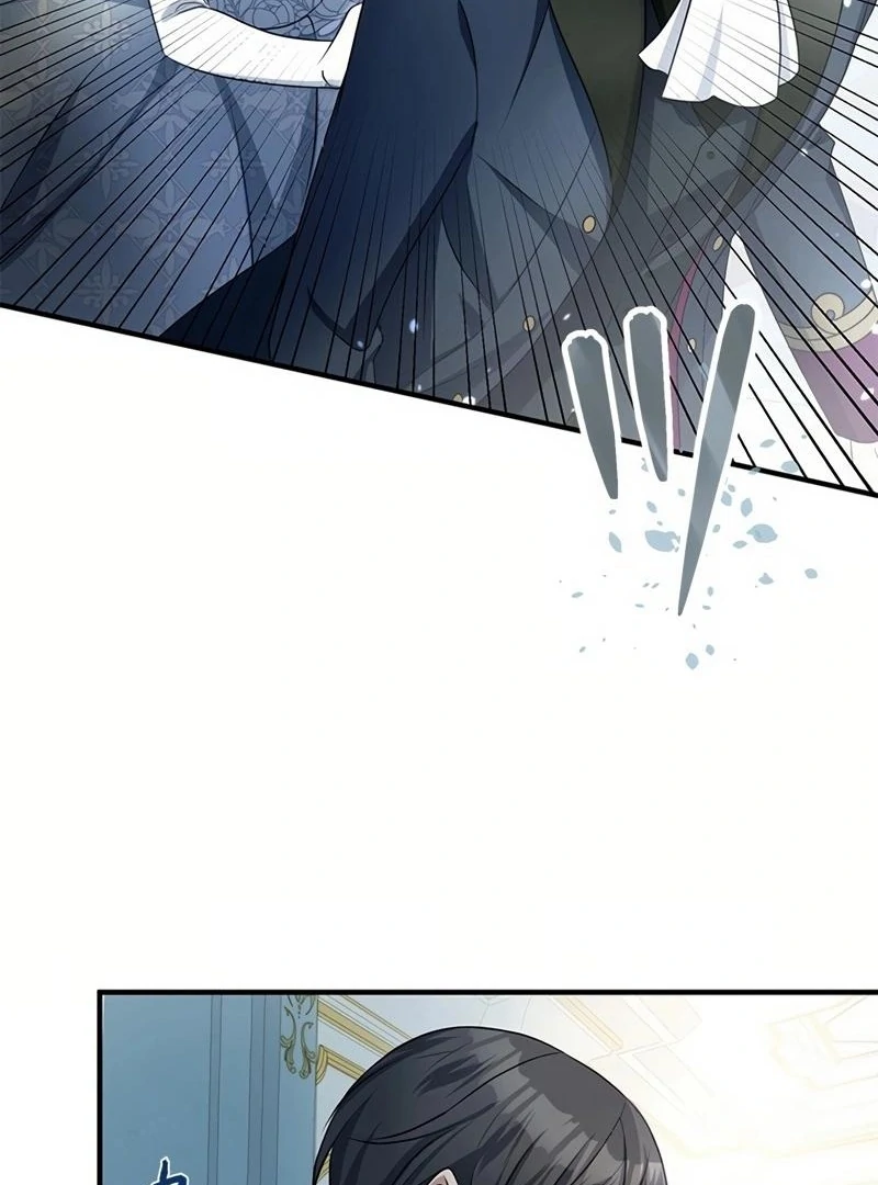 I will break ties with the harmful sister chapter 2 page 78