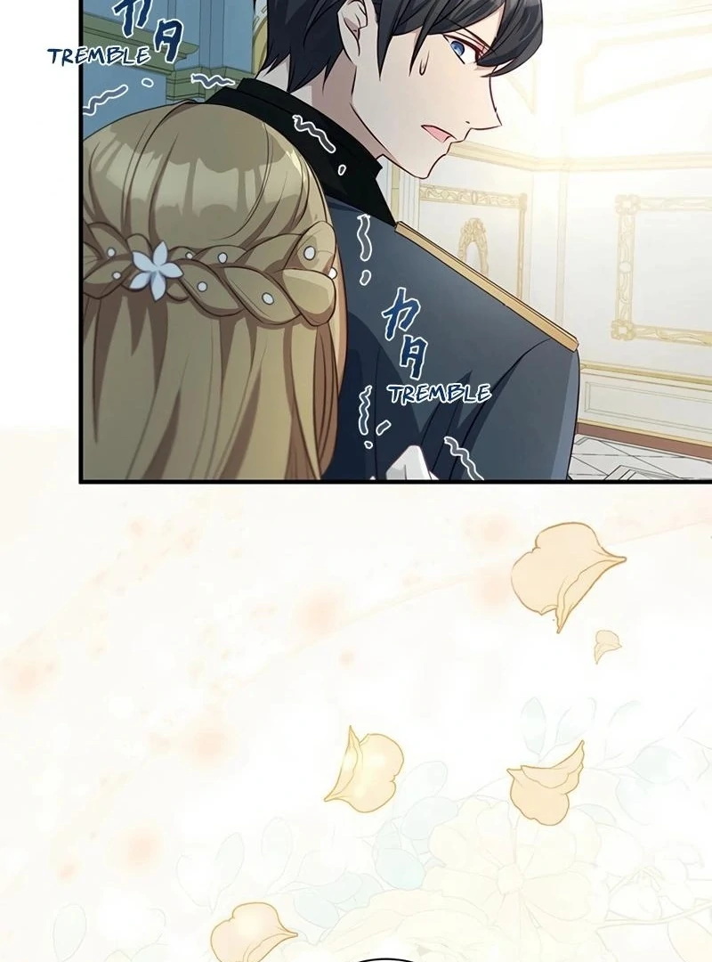 I will break ties with the harmful sister chapter 2 page 79