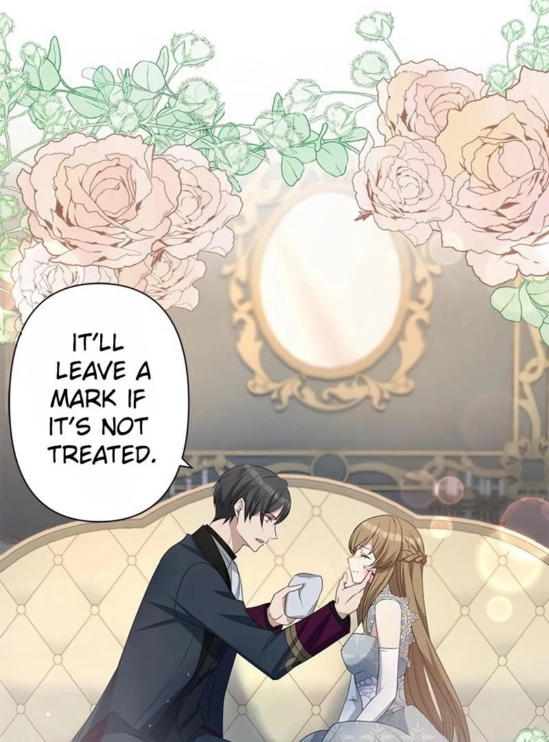 I will break ties with the harmful sister chapter 2 page 82
