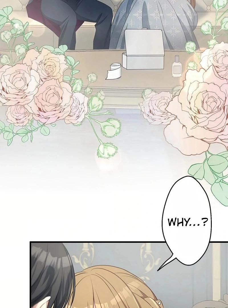 I will break ties with the harmful sister chapter 2 page 83
