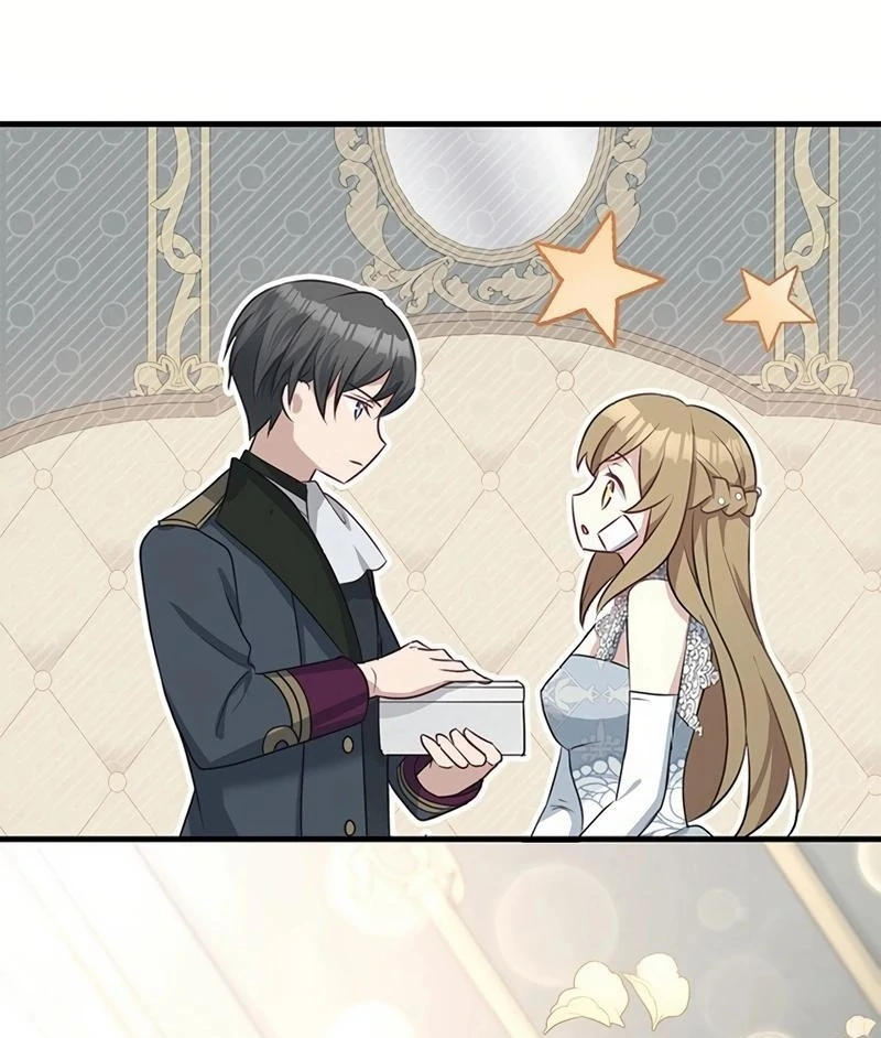 I will break ties with the harmful sister chapter 2 page 86