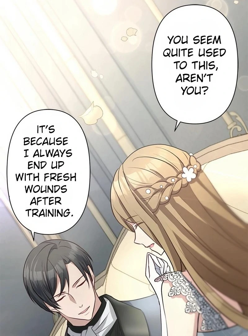 I will break ties with the harmful sister chapter 2 page 87