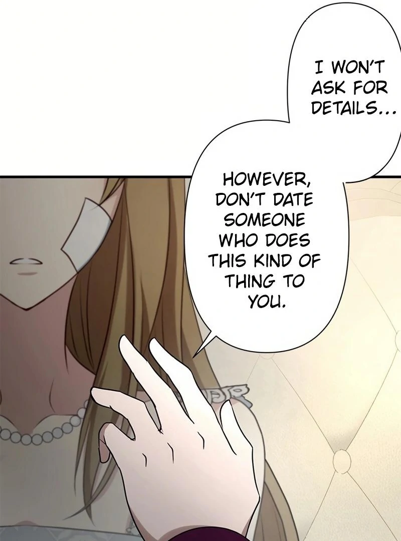 I will break ties with the harmful sister chapter 2 page 92
