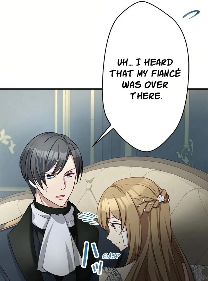 I will break ties with the harmful sister chapter 2 page 98