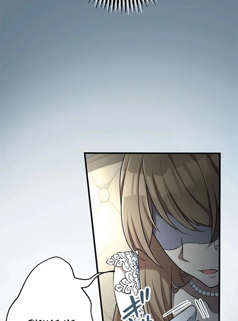 I will break ties with the harmful sister chapter 2 page 100