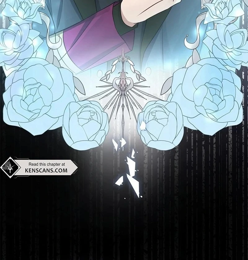 I will break ties with the harmful sister chapter 2 page 103