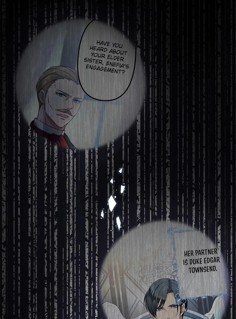 I will break ties with the harmful sister chapter 2 page 104