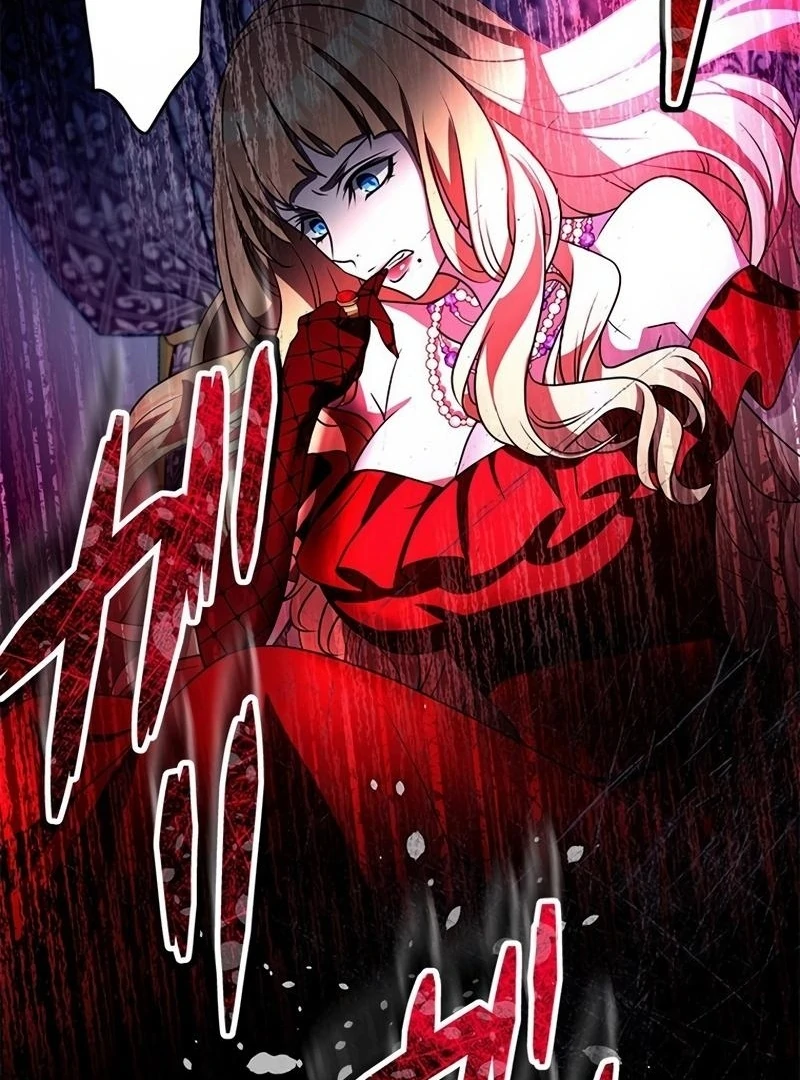 I will break ties with the harmful sister chapter 2 page 112