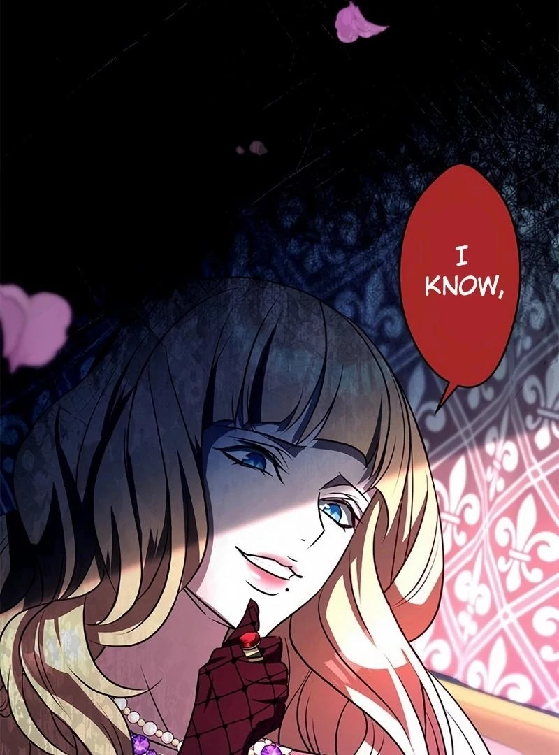 I will break ties with the harmful sister chapter 2 page 115