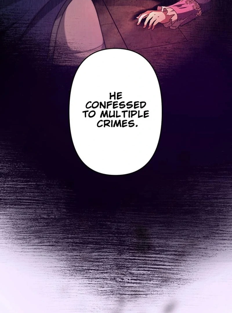 I will break ties with the harmful sister chapter 21 page 10