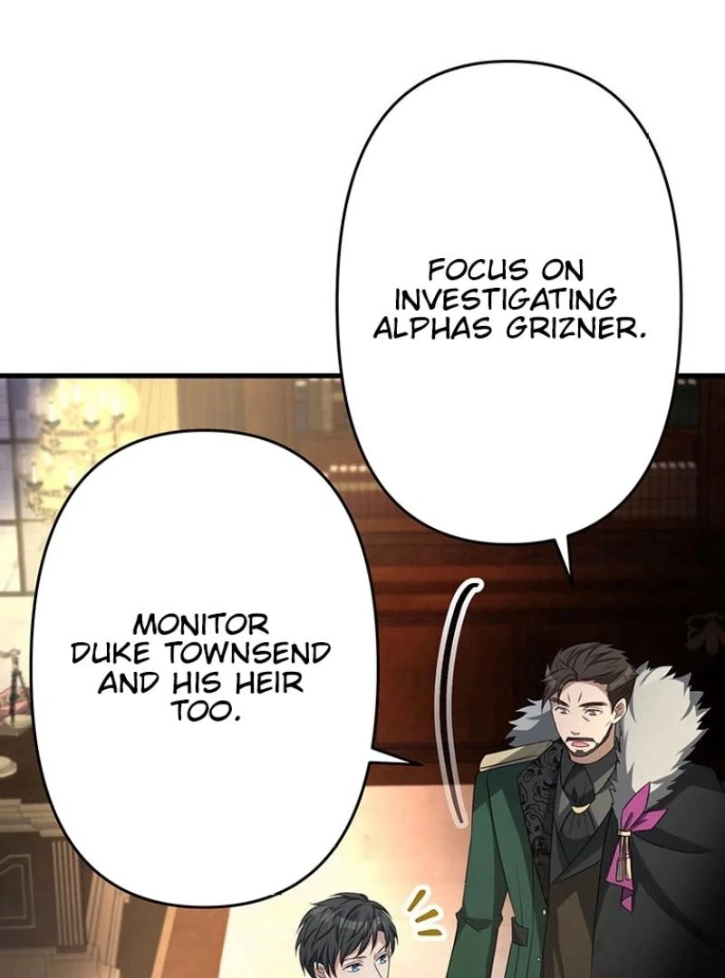 I will break ties with the harmful sister chapter 21 page 108