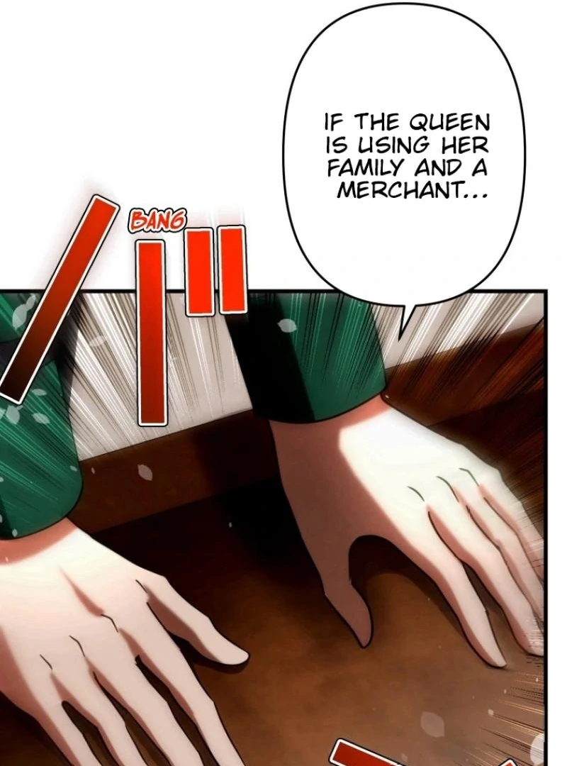 I will break ties with the harmful sister chapter 21 page 113
