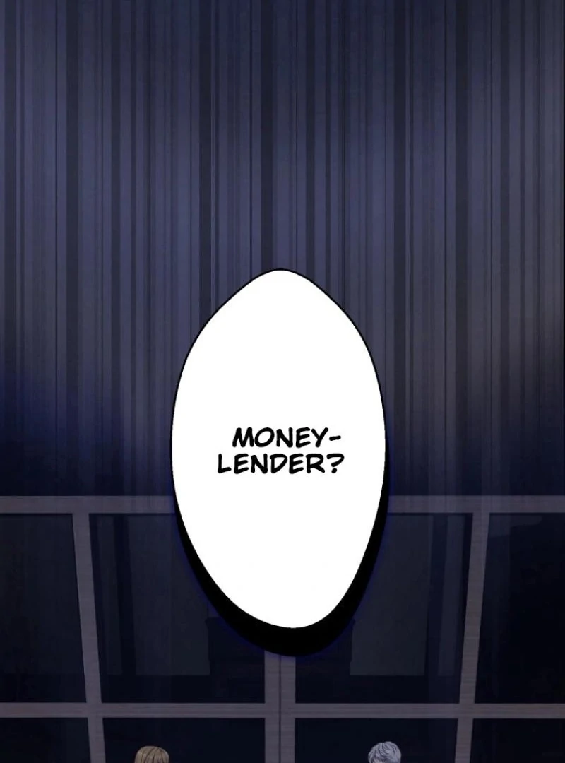 I will break ties with the harmful sister chapter 21 page 120