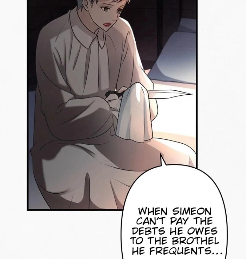 I will break ties with the harmful sister chapter 21 page 123