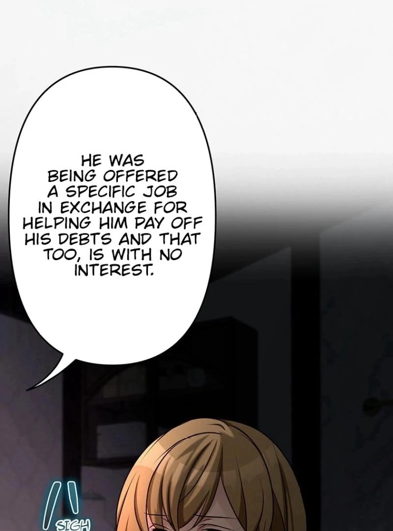 I will break ties with the harmful sister chapter 21 page 125