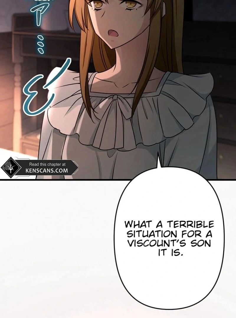I will break ties with the harmful sister chapter 21 page 126