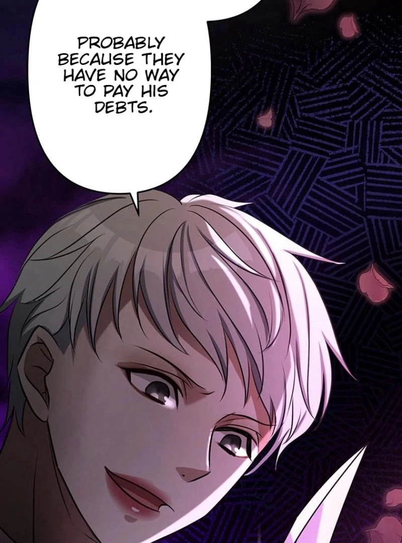 I will break ties with the harmful sister chapter 21 page 128