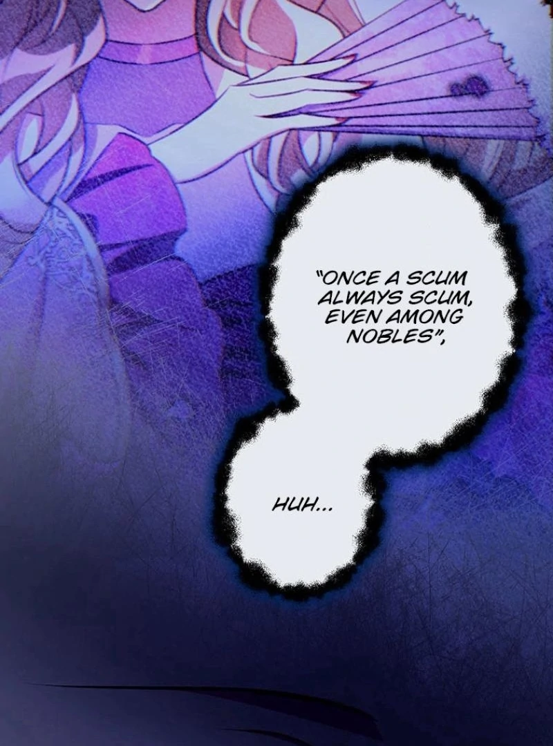 I will break ties with the harmful sister chapter 21 page 132