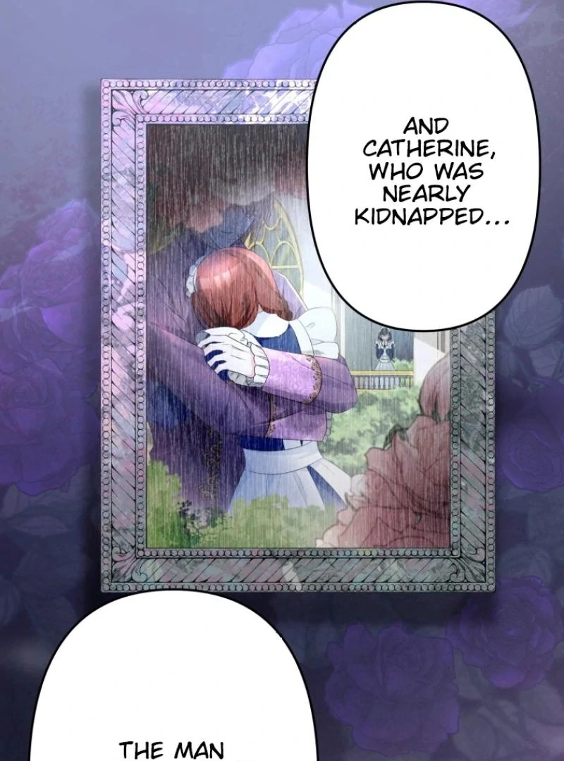 I will break ties with the harmful sister chapter 21 page 136
