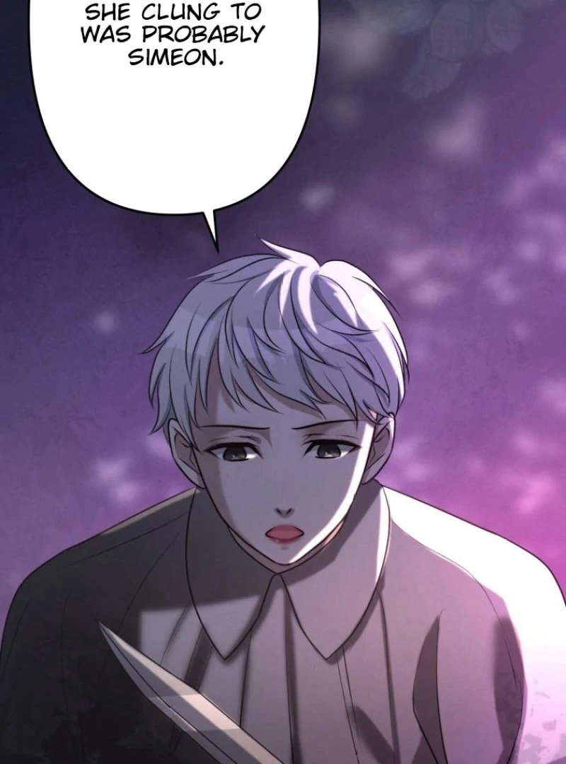 I will break ties with the harmful sister chapter 21 page 137
