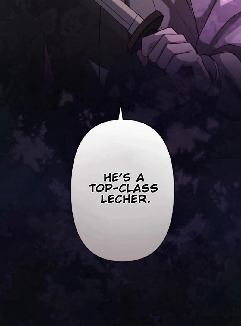 I will break ties with the harmful sister chapter 21 page 138