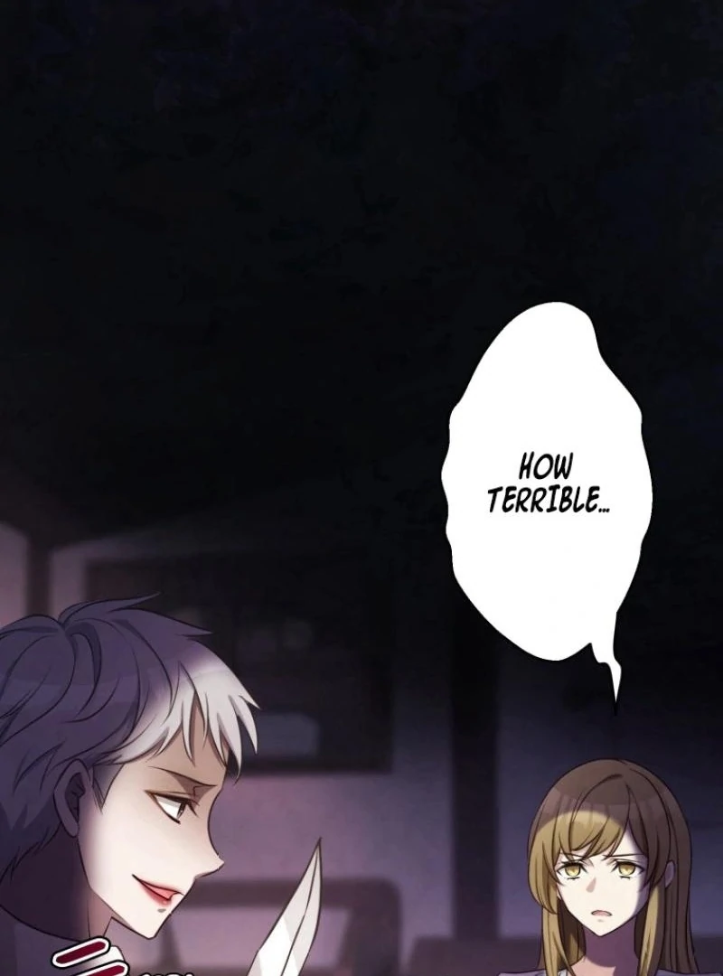 I will break ties with the harmful sister chapter 21 page 139