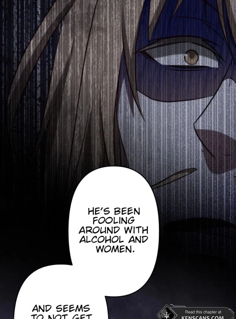 I will break ties with the harmful sister chapter 21 page 14