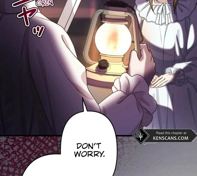I will break ties with the harmful sister chapter 21 page 140
