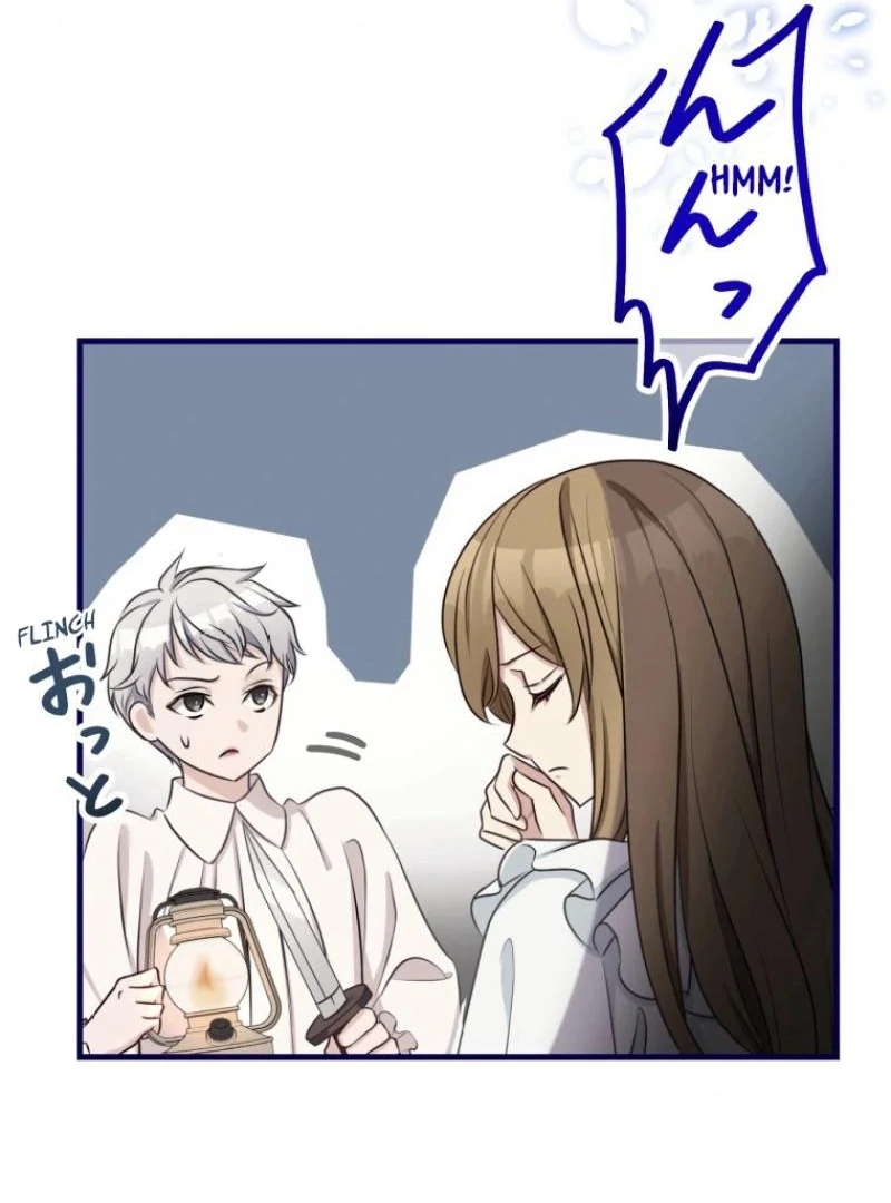 I will break ties with the harmful sister chapter 21 page 142