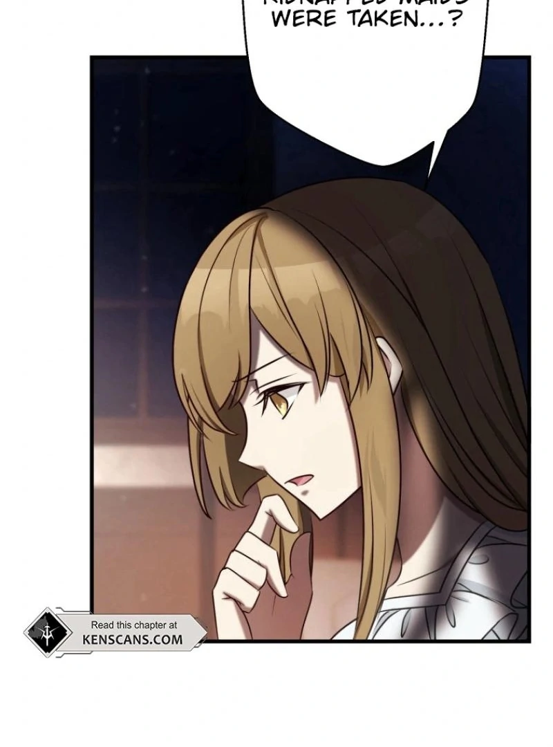 I will break ties with the harmful sister chapter 21 page 144