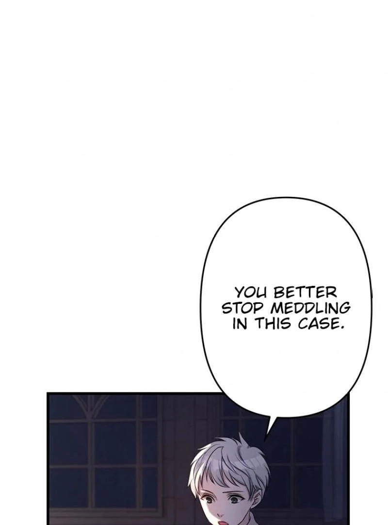 I will break ties with the harmful sister chapter 21 page 145