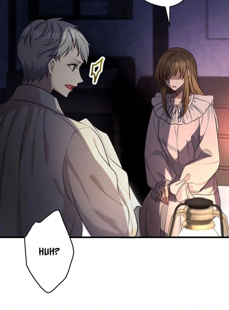 I will break ties with the harmful sister chapter 21 page 150