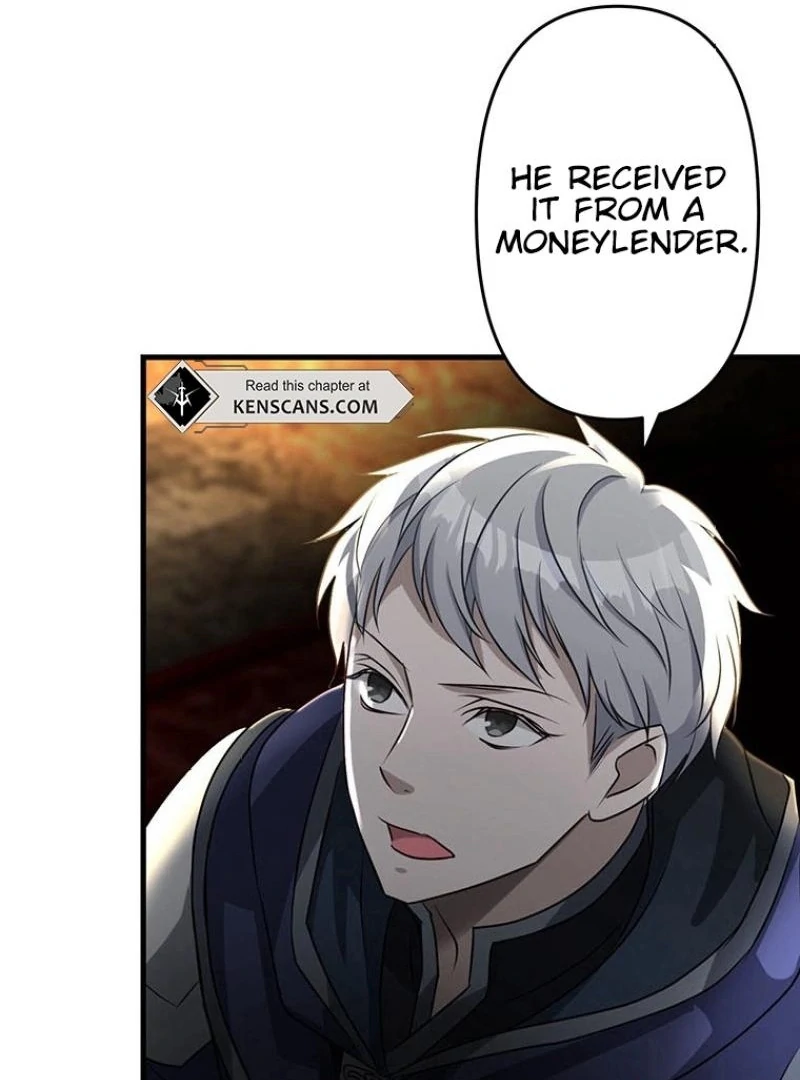 I will break ties with the harmful sister chapter 21 page 18