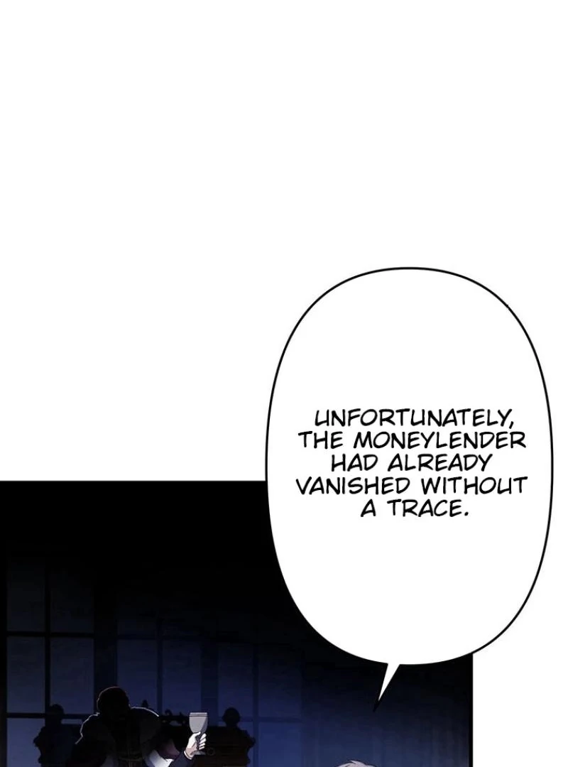 I will break ties with the harmful sister chapter 21 page 20
