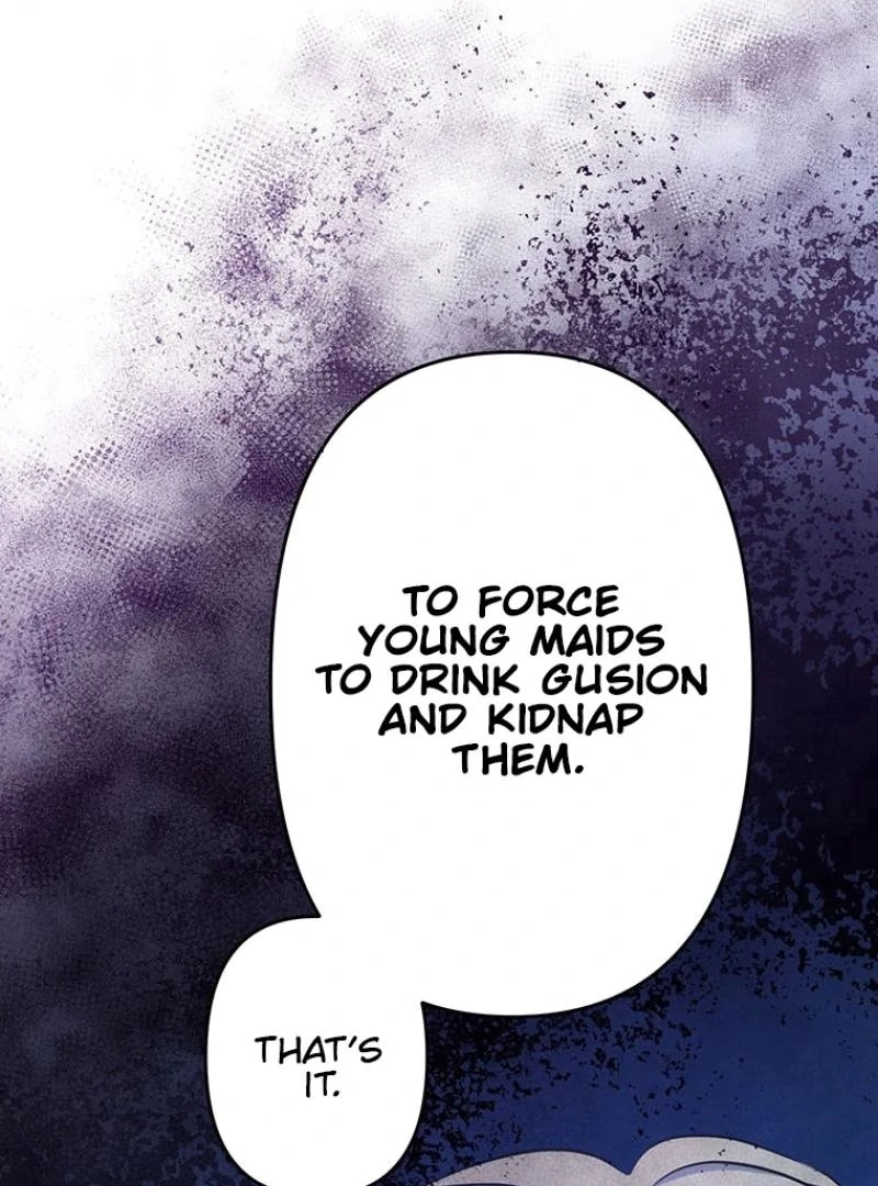 I will break ties with the harmful sister chapter 21 page 23