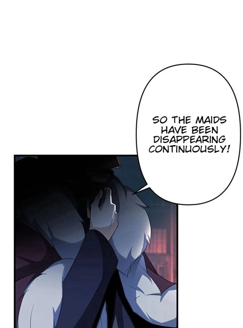 I will break ties with the harmful sister chapter 21 page 25