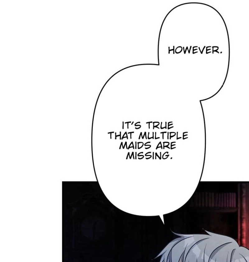 I will break ties with the harmful sister chapter 21 page 27