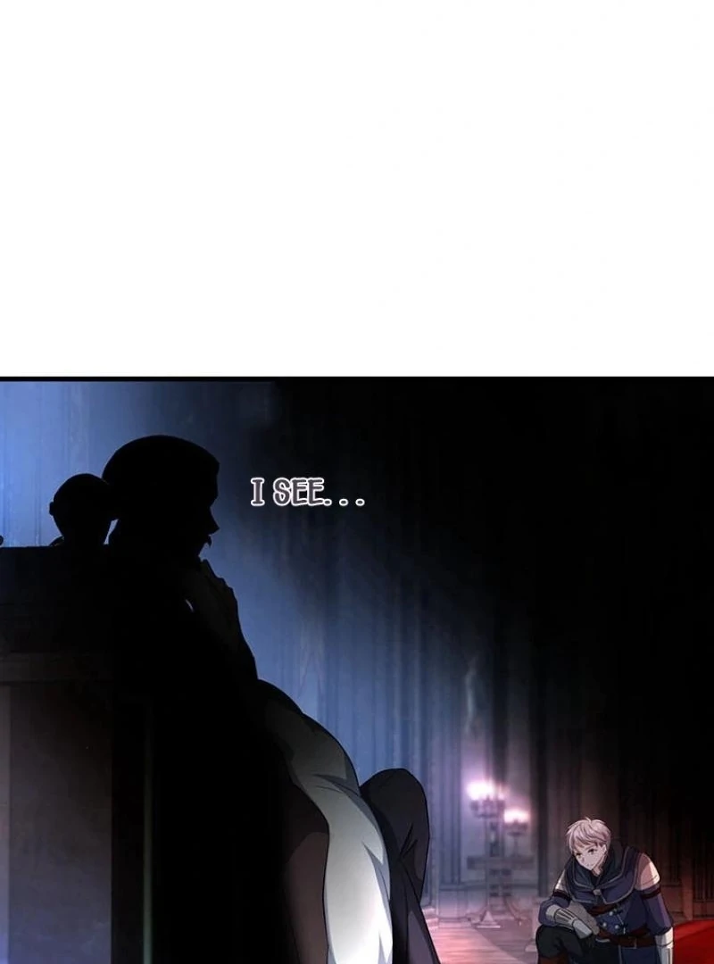 I will break ties with the harmful sister chapter 21 page 29