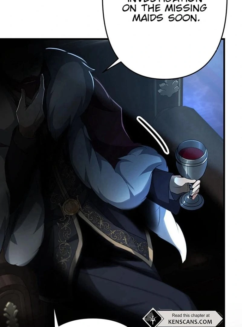 I will break ties with the harmful sister chapter 21 page 31
