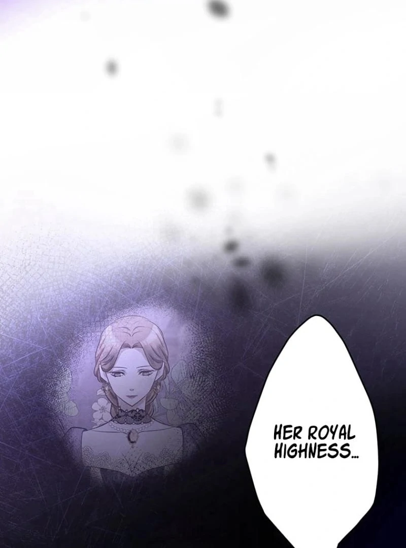 I will break ties with the harmful sister chapter 21 page 36