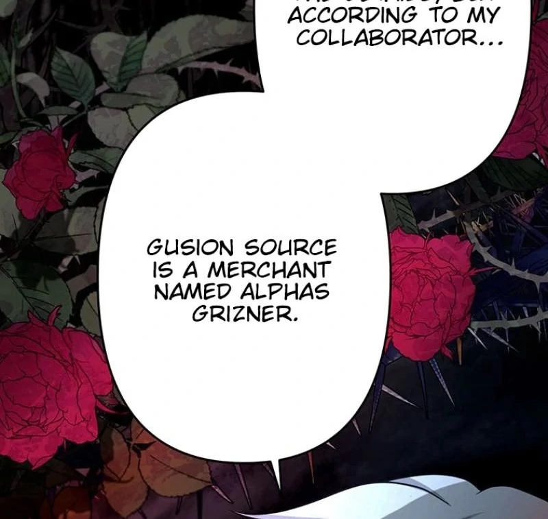 I will break ties with the harmful sister chapter 21 page 39