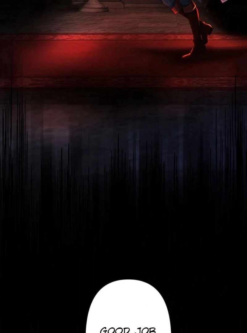 I will break ties with the harmful sister chapter 21 page 4