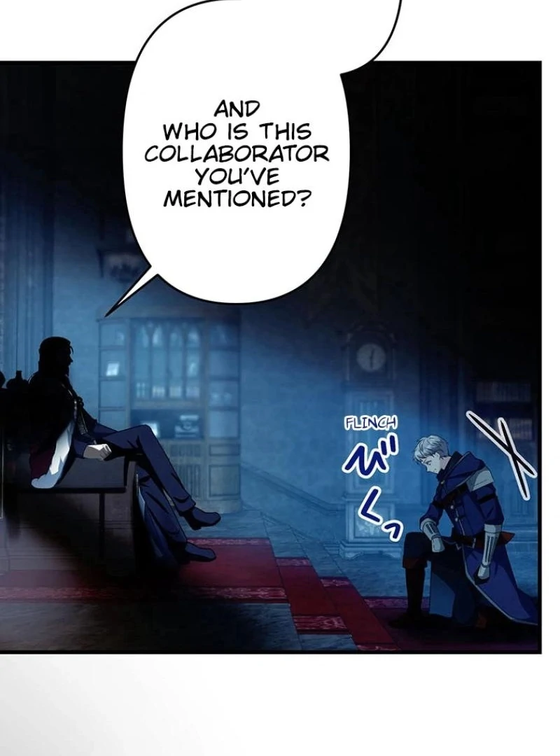 I will break ties with the harmful sister chapter 21 page 42