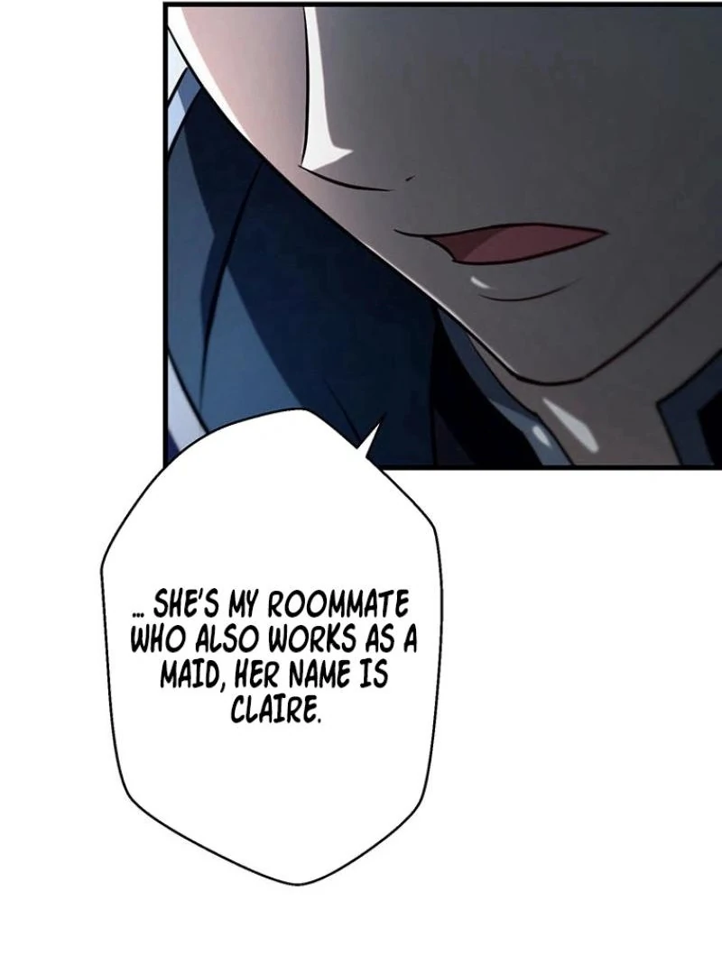 I will break ties with the harmful sister chapter 21 page 46