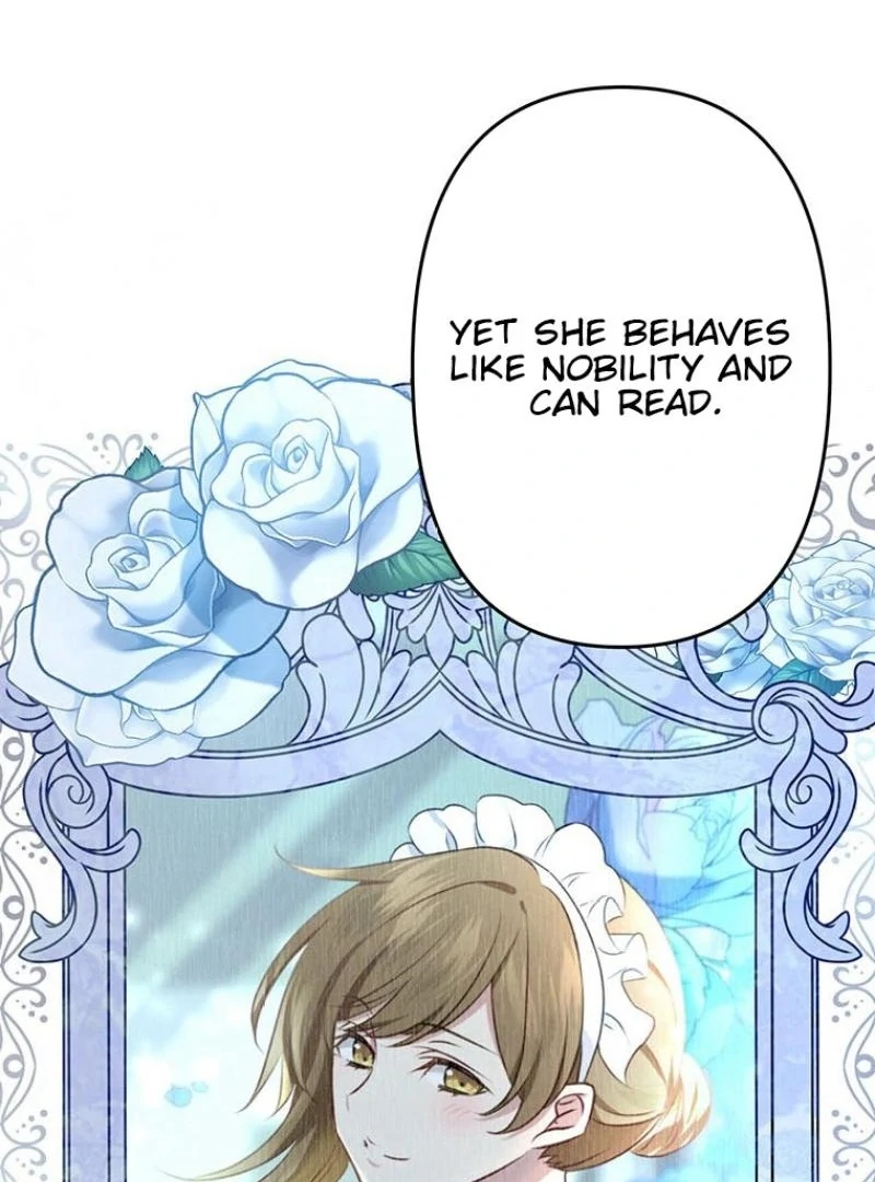I will break ties with the harmful sister chapter 21 page 49